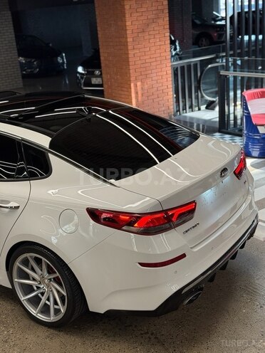 Kia Optima 2018, 74,023 km - 1.6 l - Bakı