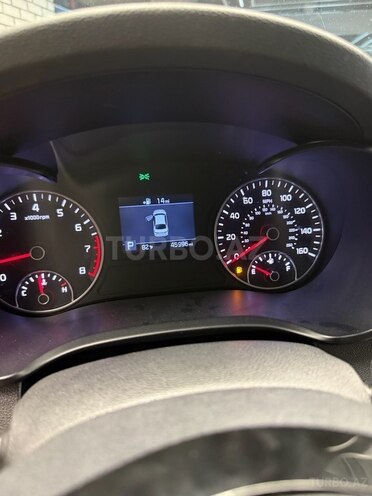 Kia Optima 2018, 74,023 km - 1.6 l - Bakı