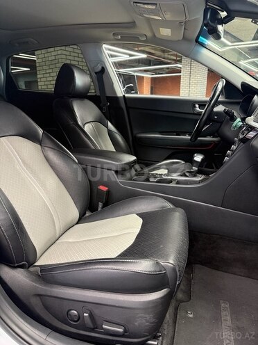 Kia Optima 2018, 74,023 km - 1.6 l - Bakı