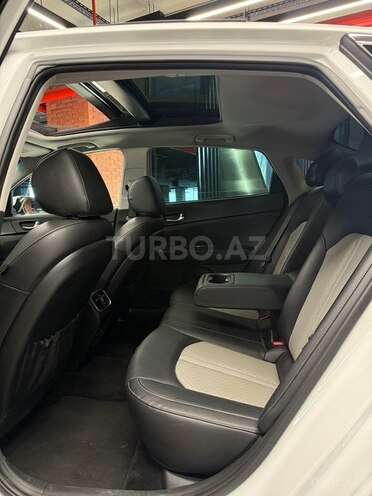 Kia Optima 2018, 74,023 km - 1.6 l - Bakı