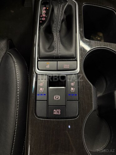 Kia Optima 2018, 74,023 km - 1.6 l - Bakı