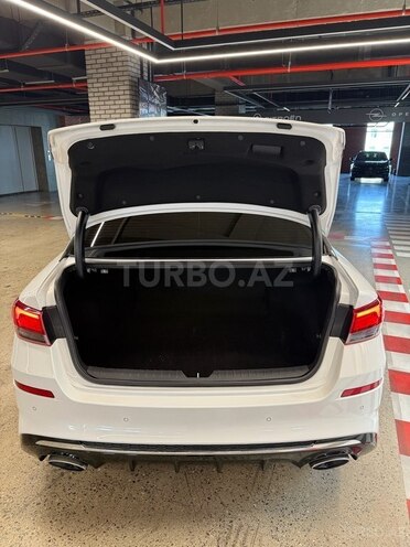 Kia Optima 2018, 74,023 km - 1.6 l - Bakı