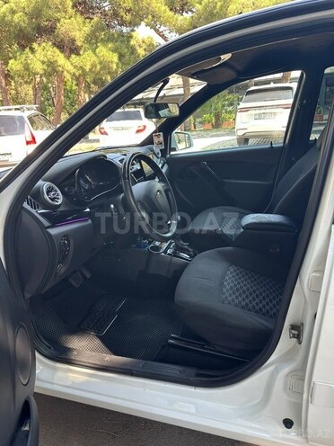 LADA (VAZ) Granta 2020, 210,000 km - 1.6 l - Bakı
