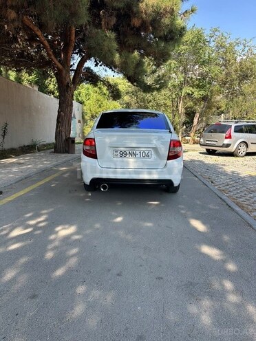 LADA (VAZ) Granta 2020, 210,000 km - 1.6 l - Bakı