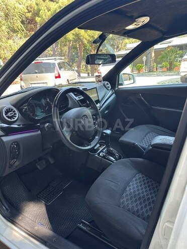 LADA (VAZ) Granta 2020, 210,000 km - 1.6 l - Bakı