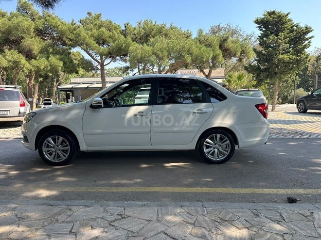 LADA (VAZ) Granta 2020, 210,000 km - 1.6 l - Bakı