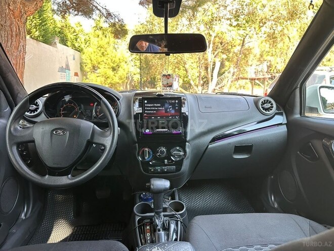 LADA (VAZ) Granta 2020, 210,000 km - 1.6 l - Bakı