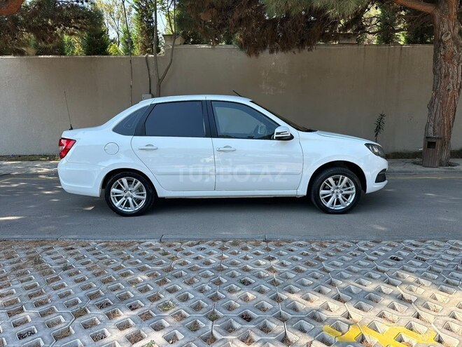 LADA (VAZ) Granta 2020, 210,000 km - 1.6 l - Bakı