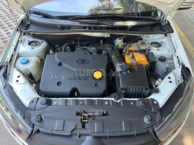 LADA (VAZ) Granta 2020, 210,000 km - 1.6 l - Bakı