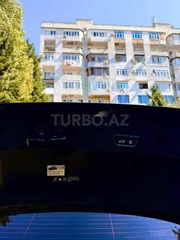 BMW 528 2015, 251,000 km - 2.0 l - Bakı