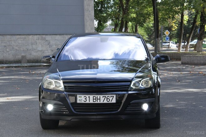 Opel Astra 2005, 313,500 km - 1.4 l - İsmayıllı