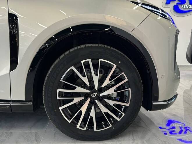Changan  2026, 0 km - 1.5 л - Bakı