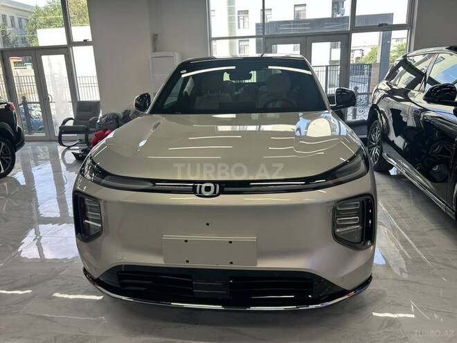 Changan  2026, 0 km - 1.5 л - Bakı