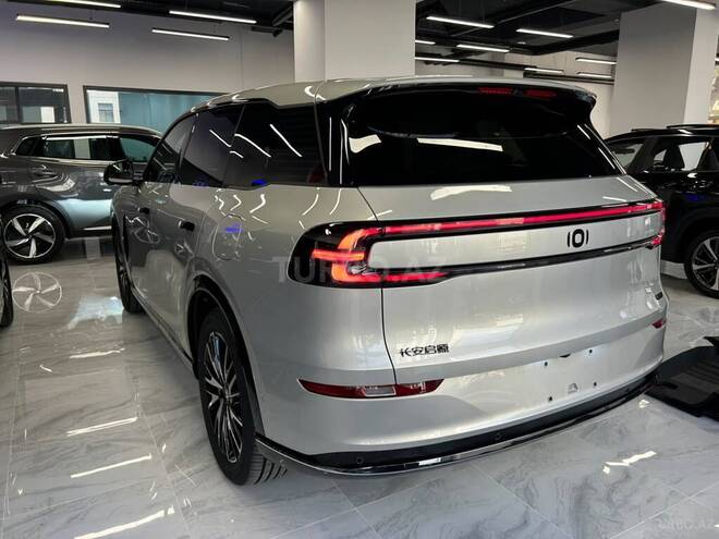 Changan  2026, 0 km - 1.5 л - Bakı