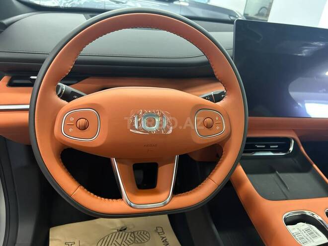 Changan  2026, 0 km - 1.5 л - Bakı