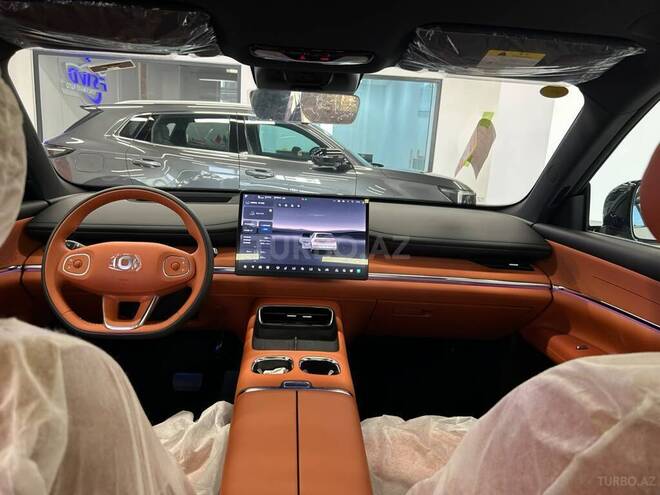 Changan  2026, 0 km - 1.5 л - Bakı