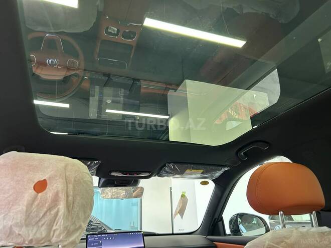 Changan  2026, 0 km - 1.5 л - Bakı