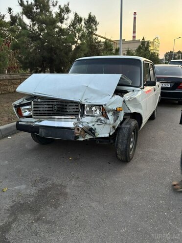 LADA (VAZ) 2107 2005, 111,111 km - 1.6 l - Bakı