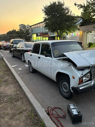LADA (VAZ) 2107 2005, 111,111 km - 1.6 l - Bakı
