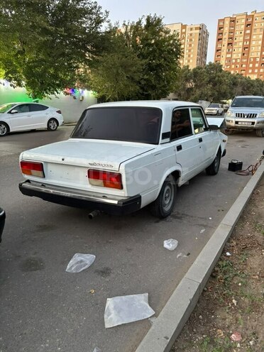 LADA (VAZ) 2107 2005, 111,111 km - 1.6 l - Bakı