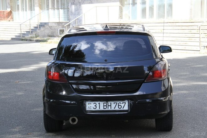Opel Astra 2005, 313,500 km - 1.4 l - İsmayıllı