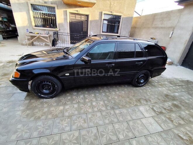 Mercedes C 220 1998, 400,000 km - 2.2 л - Bakı