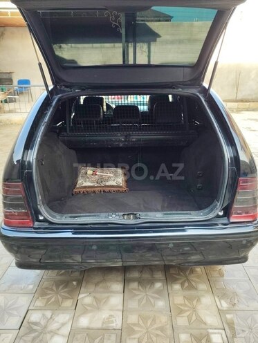 Mercedes C 220 1998, 400,000 km - 2.2 л - Bakı