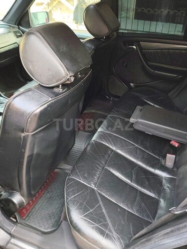 Mercedes C 220 1998, 400,000 km - 2.2 л - Bakı