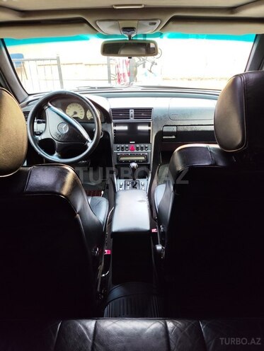 Mercedes C 220 1998, 400,000 km - 2.2 л - Bakı