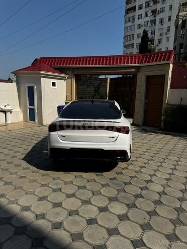 Kia K5 2021, 137,000 km - 1.6 l - Bakı
