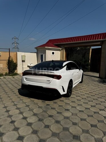 Kia K5 2021, 137,000 km - 1.6 l - Bakı
