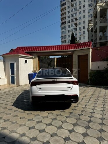 Kia K5 2021, 137,000 km - 1.6 l - Bakı
