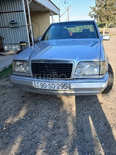 Mercedes 250 D 1994, 369,085 km - 2.5 l - Sabirabad