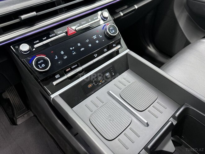 Hyundai Santa Fe 2024, 64,200 km - 2.5 л - Bakı