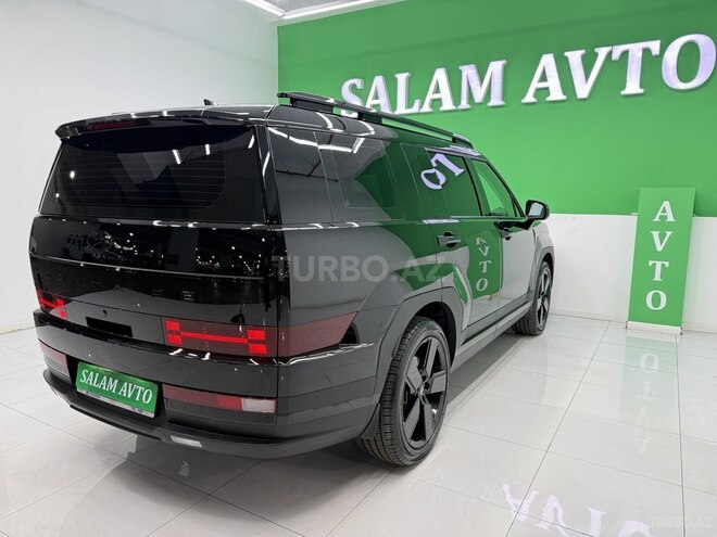 Hyundai Santa Fe 2024, 64,200 km - 2.5 л - Bakı