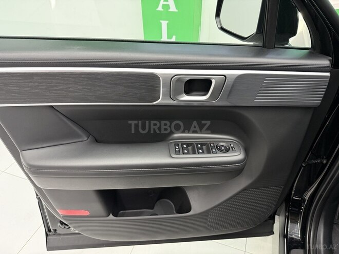 Hyundai Santa Fe 2024, 64,200 km - 2.5 л - Bakı