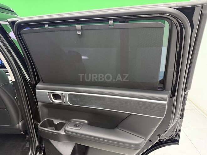 Hyundai Santa Fe 2024, 64,200 km - 2.5 л - Bakı
