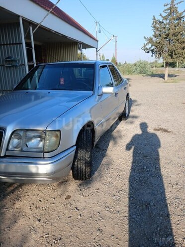 Mercedes 250 D 1994, 369,085 km - 2.5 l - Sabirabad