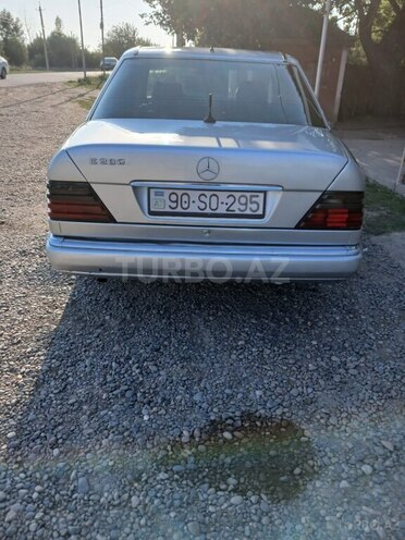 Mercedes 250 D 1994, 369,085 km - 2.5 l - Sabirabad
