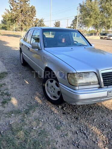 Mercedes 250 D 1994, 369,085 km - 2.5 l - Sabirabad