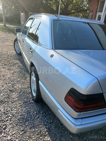 Mercedes 250 D 1994, 369,085 km - 2.5 l - Sabirabad