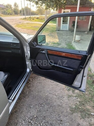 Mercedes 250 D 1994, 369,085 km - 2.5 l - Sabirabad
