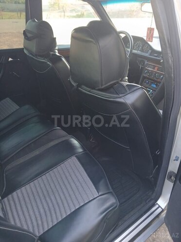 Mercedes 250 D 1994, 369,085 km - 2.5 l - Sabirabad