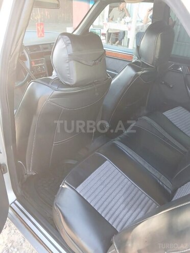 Mercedes 250 D 1994, 369,085 km - 2.5 l - Sabirabad