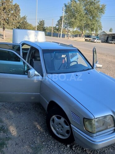 Mercedes 250 D 1994, 369,085 km - 2.5 l - Sabirabad
