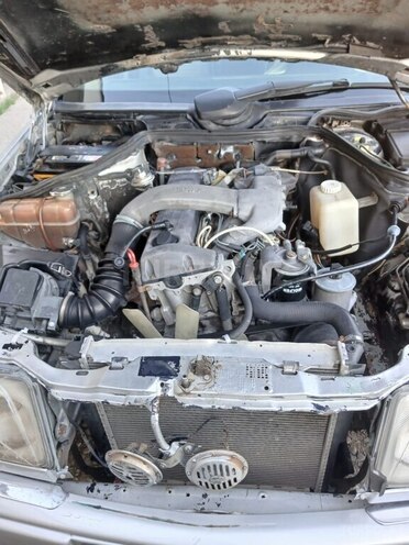 Mercedes 250 D 1994, 369,085 km - 2.5 l - Sabirabad