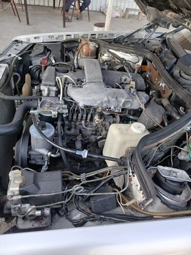 Mercedes 250 D 1994, 369,085 km - 2.5 l - Sabirabad