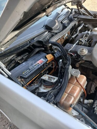 Mercedes 250 D 1994, 369,085 km - 2.5 l - Sabirabad