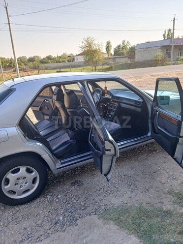 Mercedes 250 D 1994, 369,085 km - 2.5 l - Sabirabad