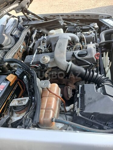 Mercedes 250 D 1994, 369,085 km - 2.5 l - Sabirabad